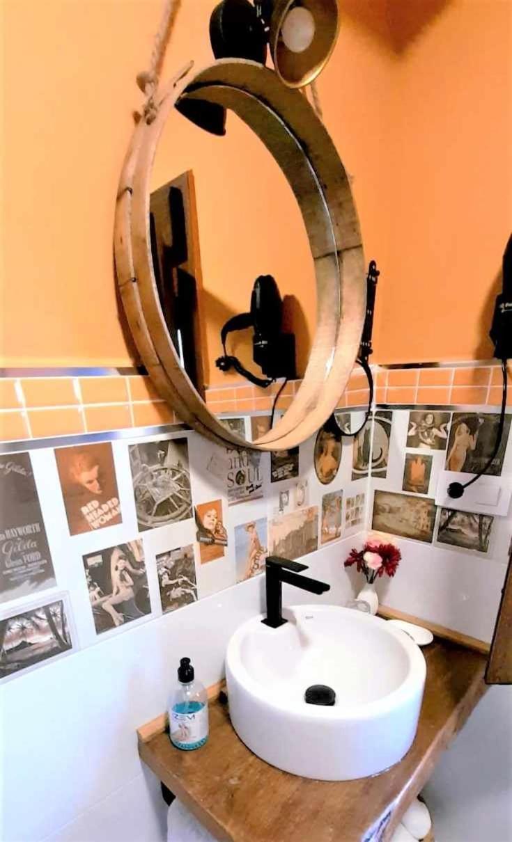 Apartamentos La Rosa Y El Pastor Guijo de Santa Bárbara Zimmer foto